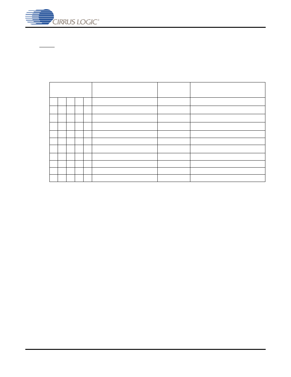 2 operational mode selection, 3 slave boot procedures | Cirrus Logic CS485xx User Manual | Page 20 / 102