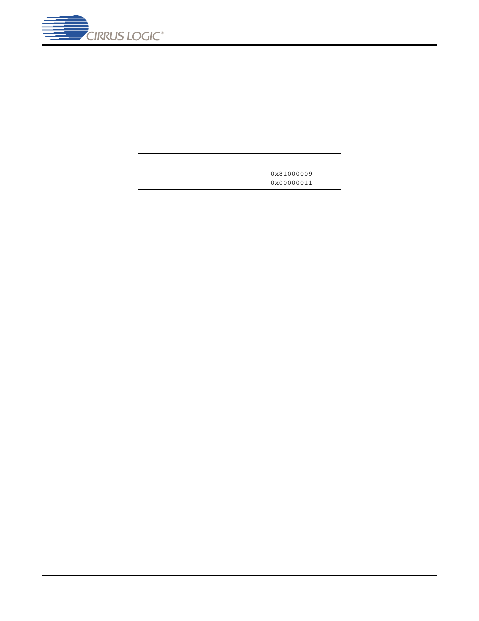 6 low power mode, 1 low power mode messaging, 2 getting into low power mode | 3 getting out of low power mode | Cirrus Logic CS485xx User Manual | Page 30 / 102