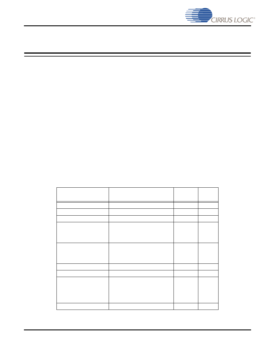 Chapter 6: digital audio output interface, 1 introduction, 2 digital audio output port description | 1 dao pin description | Cirrus Logic CS485xx User Manual | Page 67 / 102
