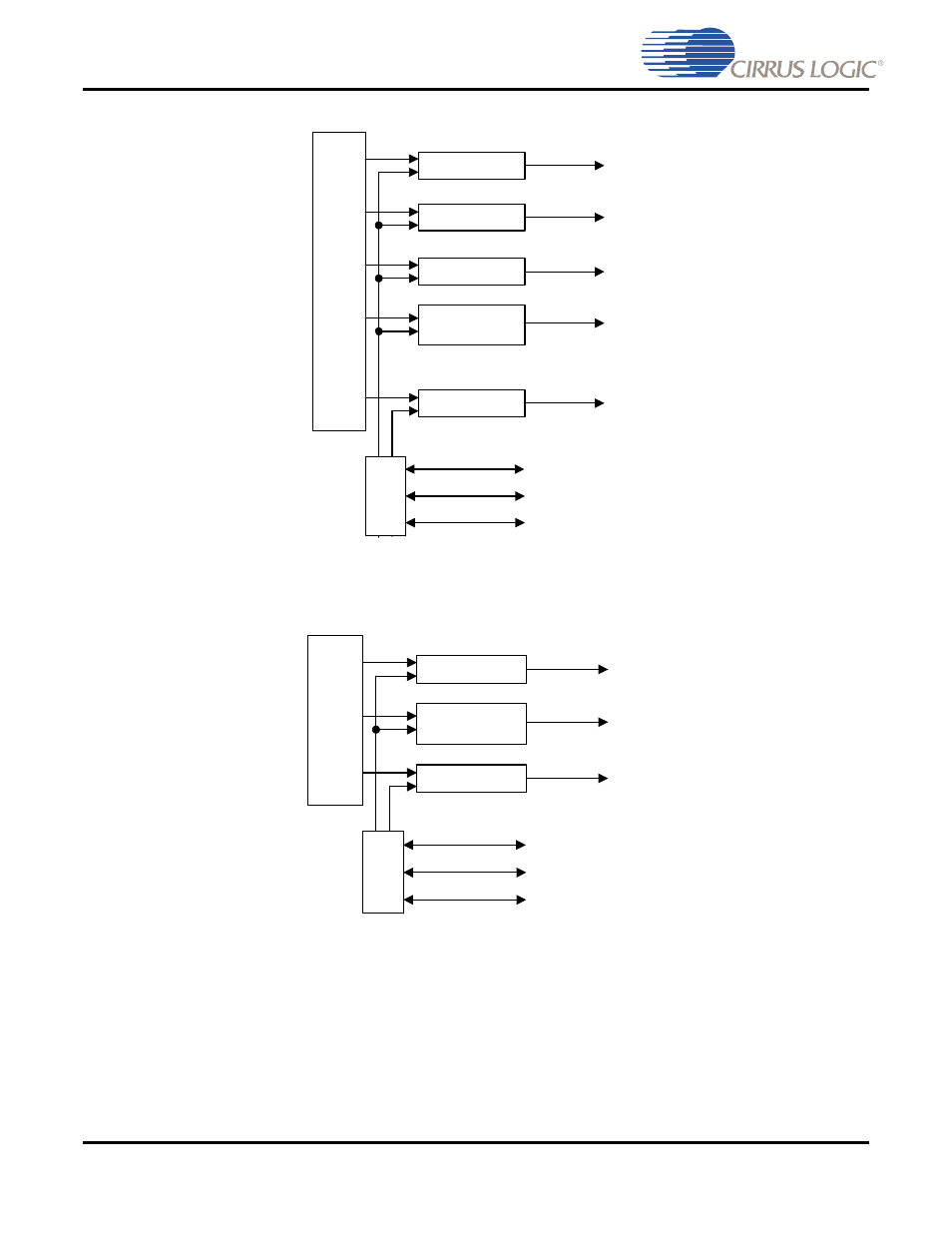 Cirrus Logic CS485xx User Manual | Page 69 / 102