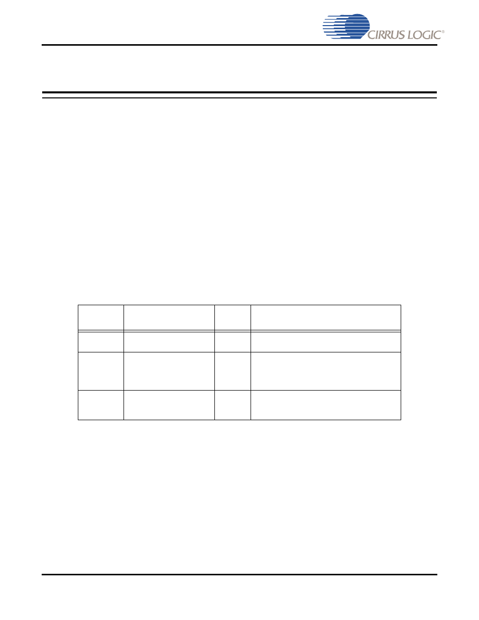 Chapter 7: crystal oscillator and system clocking, 1 system clocking controls | Cirrus Logic CS485xx User Manual | Page 77 / 102