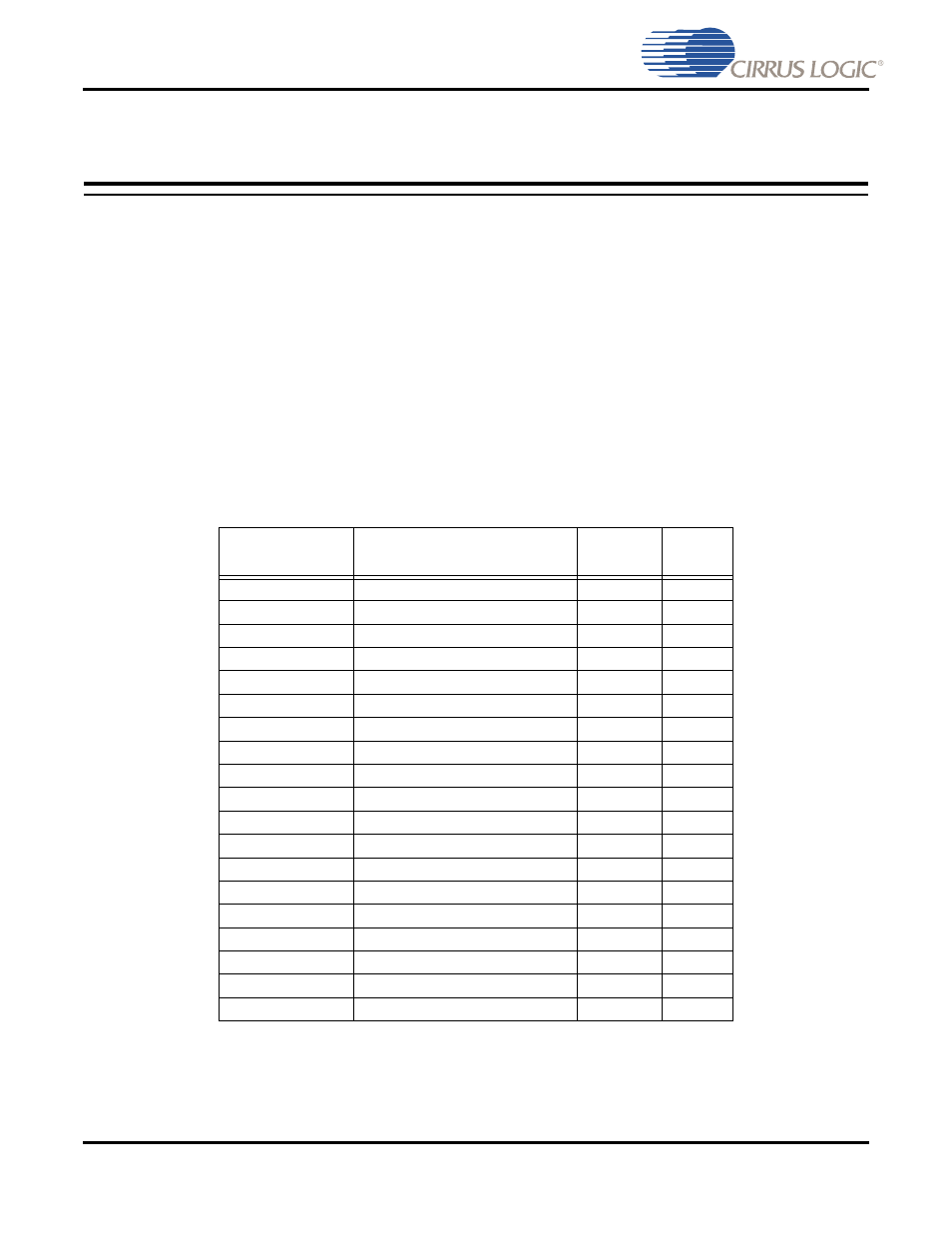 Chapter 8: general purpose input/output pins, 1 introduction, 2 gpio description | Cirrus Logic CS485xx User Manual | Page 79 / 102