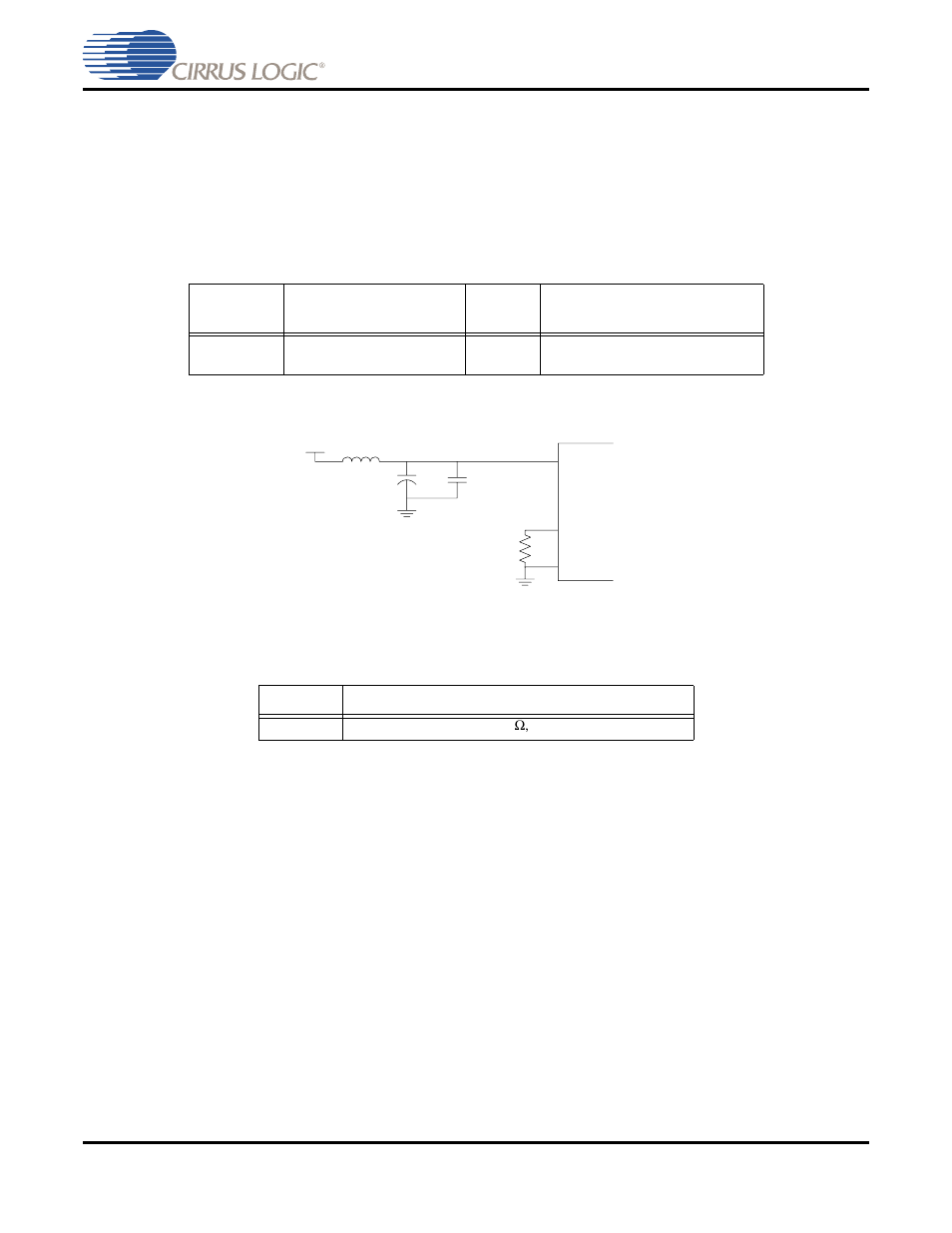 3 pll, 3 clocking, 4 control | Cirrus Logic CS485xx User Manual | Page 92 / 102