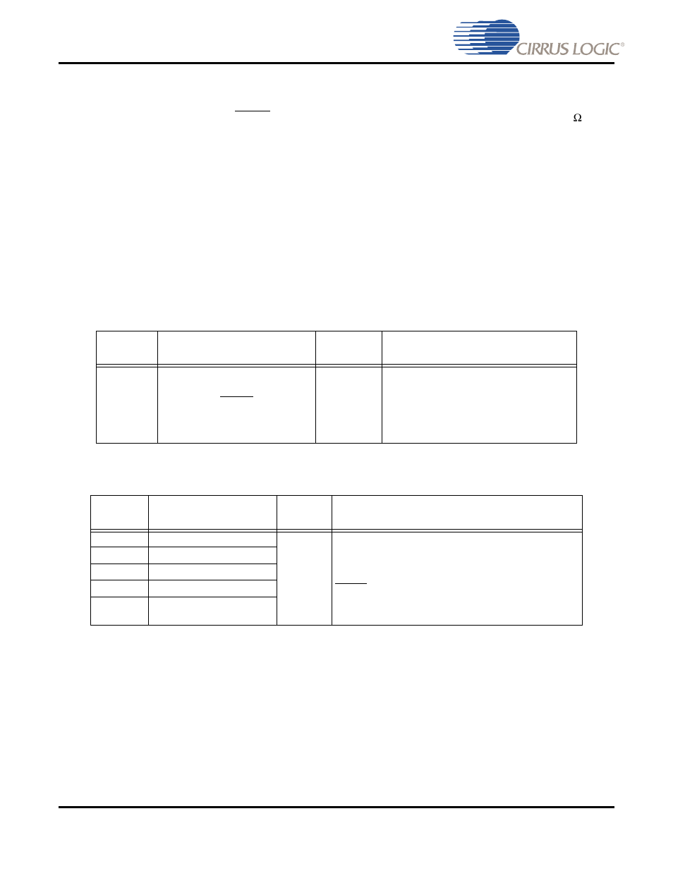1 operational mode | Cirrus Logic CS485xx User Manual | Page 93 / 102