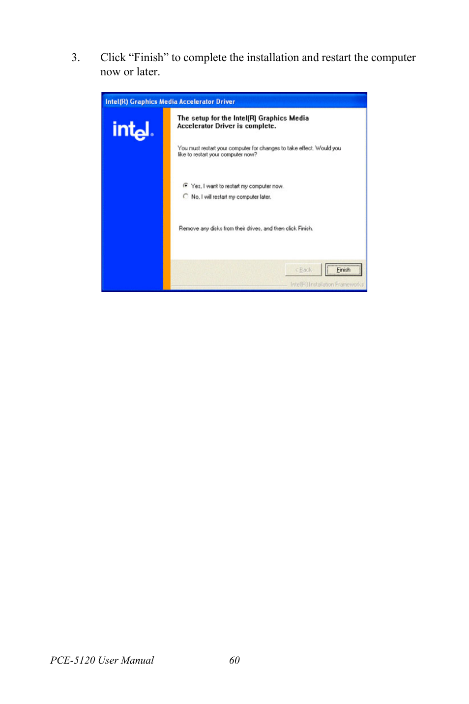 Advantech PCE-5120 User Manual | Page 76 / 122