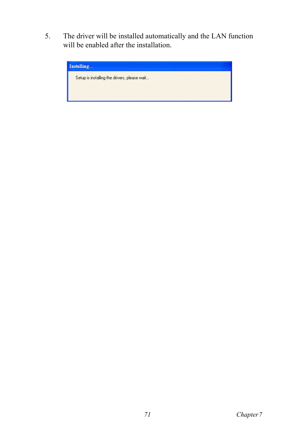 Advantech PCE-5120 User Manual | Page 87 / 122