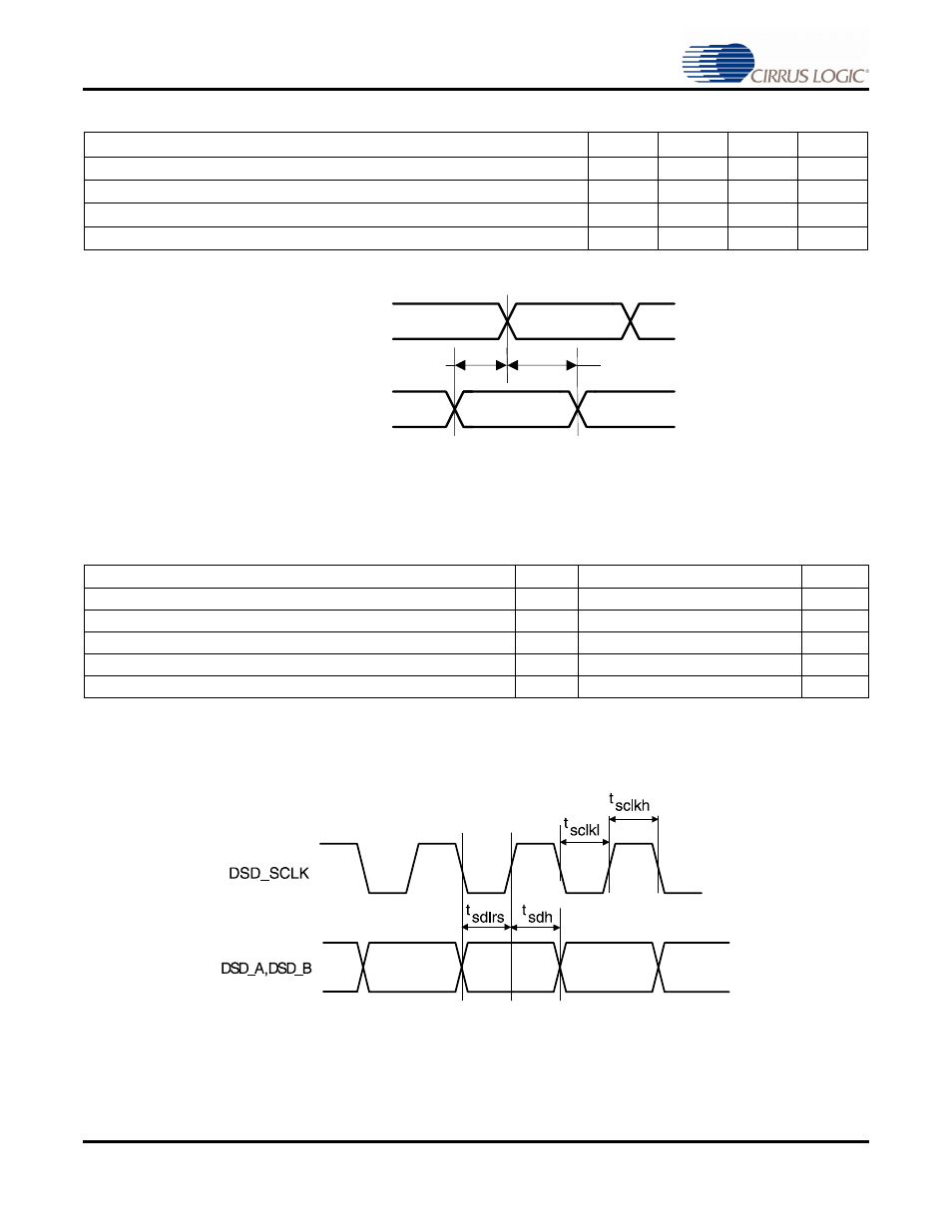 Delp, Confidenti a l dra ft d elphi | Cirrus Logic CS48DV2B User Manual | Page 18 / 26