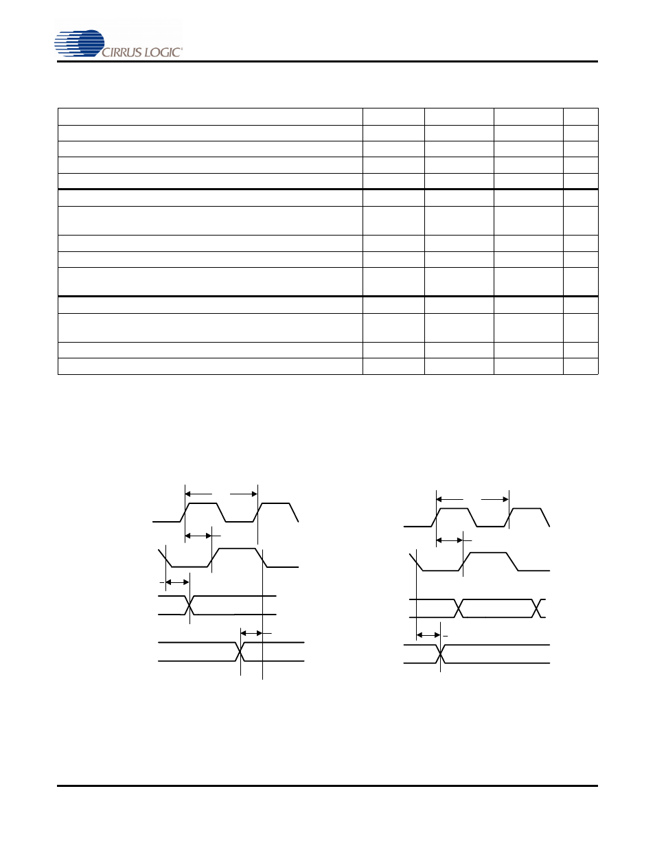 Confidenti a l dra ft delp hi | Cirrus Logic CS48DV2B User Manual | Page 19 / 26