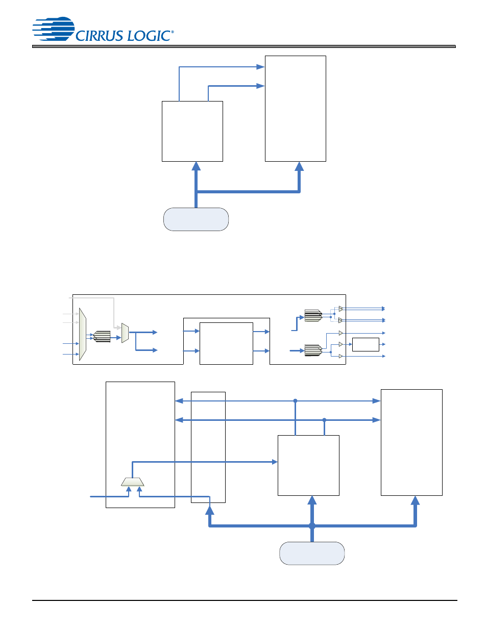 4 line in, 4 line in -5 | Cirrus Logic CRD48L10 User Manual | Page 19 / 44