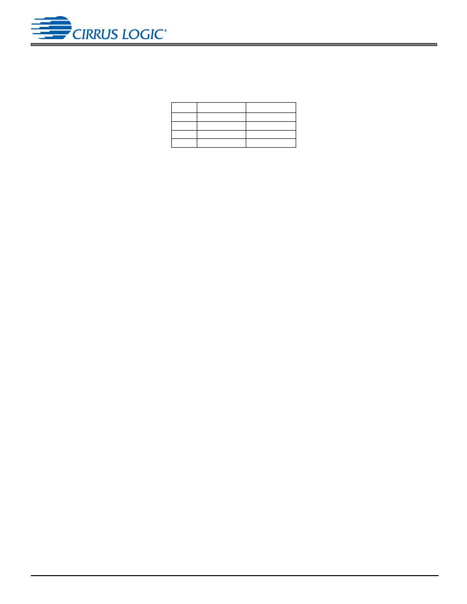 Cirrus Logic CRD48L10 User Manual | Page 39 / 44
