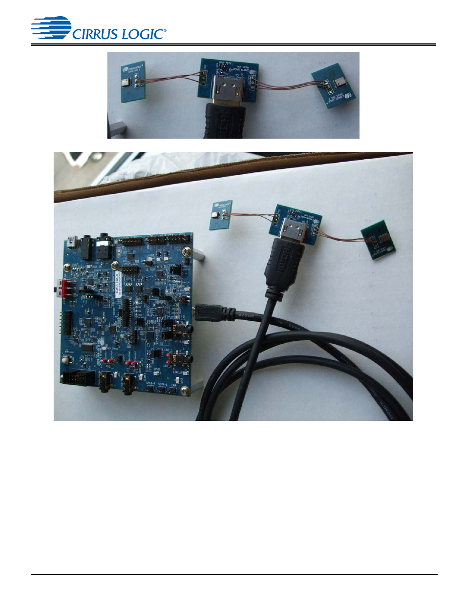 Fig. 12-3, Fig. 12-4 | Cirrus Logic CRD48L10 User Manual | Page 41 / 44