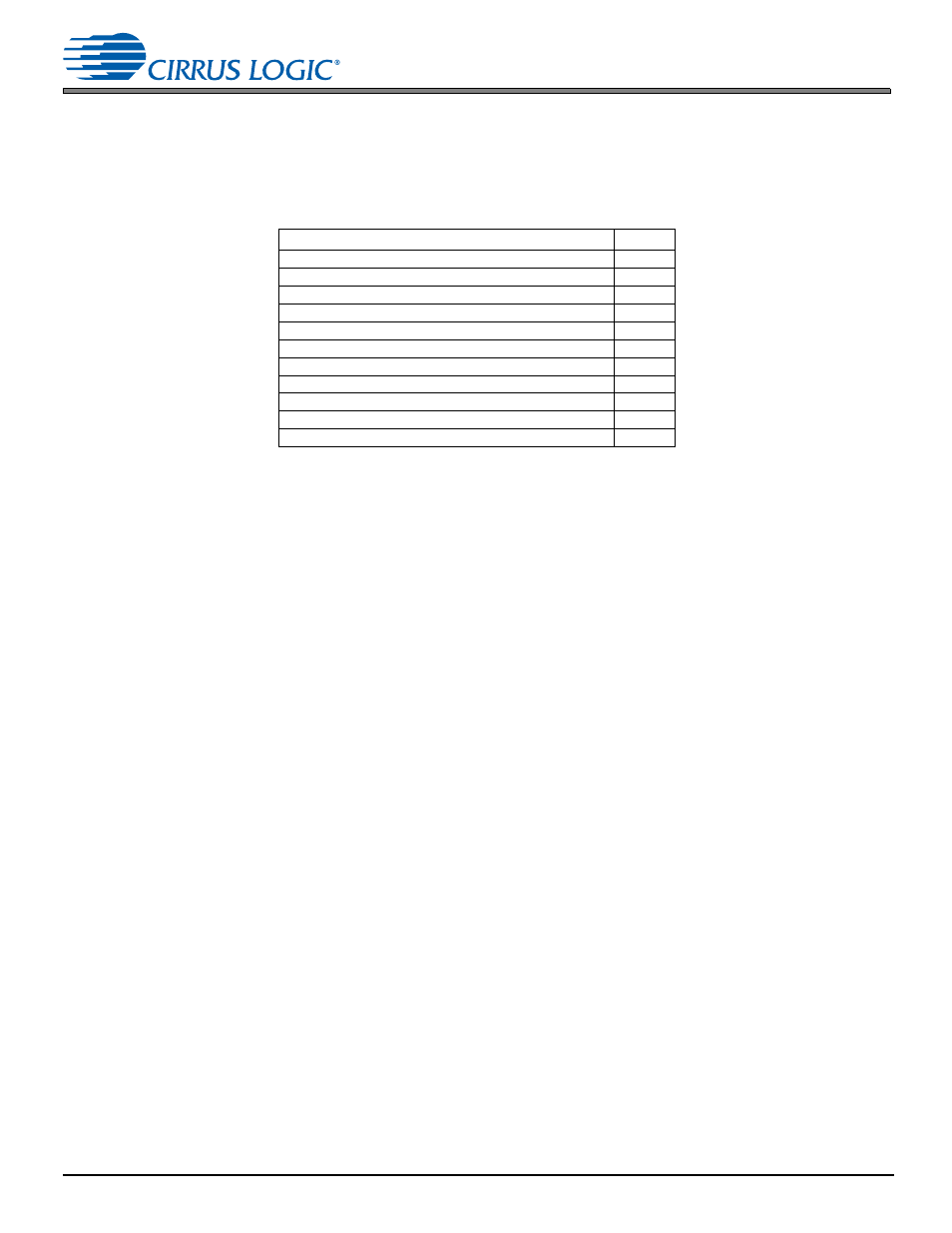 1 introduction to the crd48l10-4in4out board, 1 requirements, 2 crd48l10-4in4out main board description | Chapter 1, Introduction to the crd48l10-4in4out board | Cirrus Logic CRD48L10 User Manual | Page 5 / 44