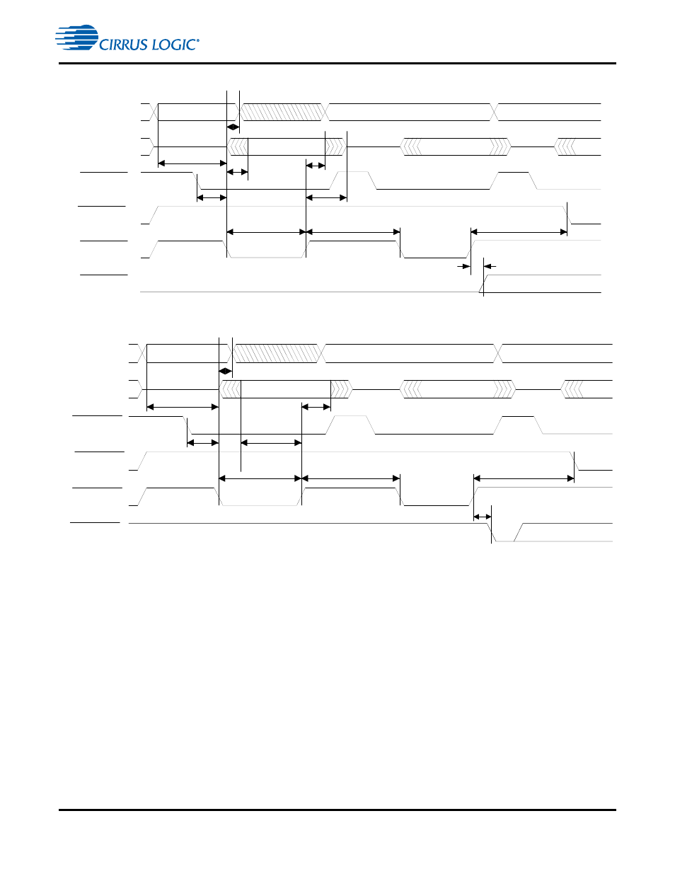 Cirrus Logic CS4953xx User Manual | Page 20 / 37