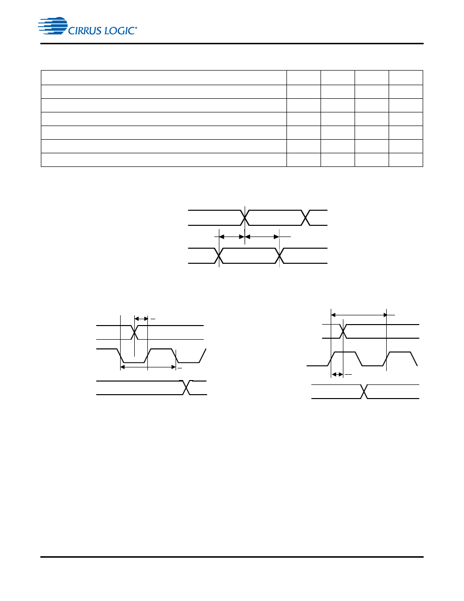 Cirrus Logic CS4953xx User Manual | Page 23 / 37