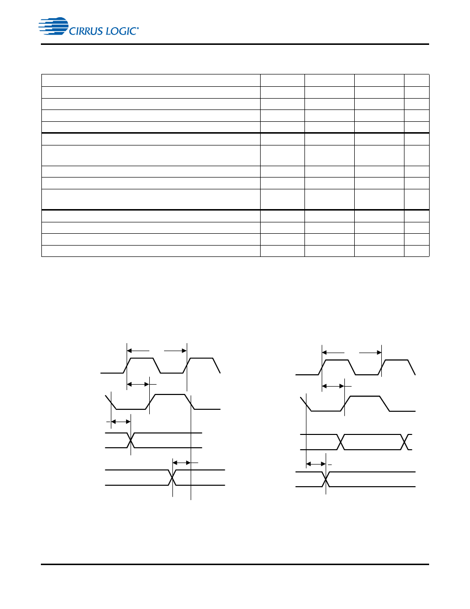 Cirrus Logic CS4953xx User Manual | Page 24 / 37