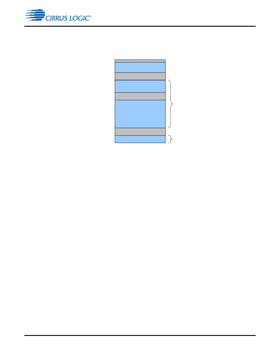 2 what does the image contain, 2 what does the image contain? -16 | Cirrus Logic CS4970x4 User Manual | Page 126 / 162