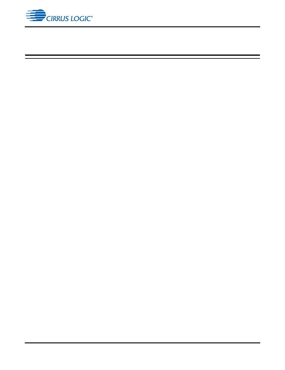 Appendix a faq, A.1 introduction, A.2 list of questions and answers | Appendix a faq a.1 introduction | Cirrus Logic CS4970x4 User Manual | Page 150 / 162