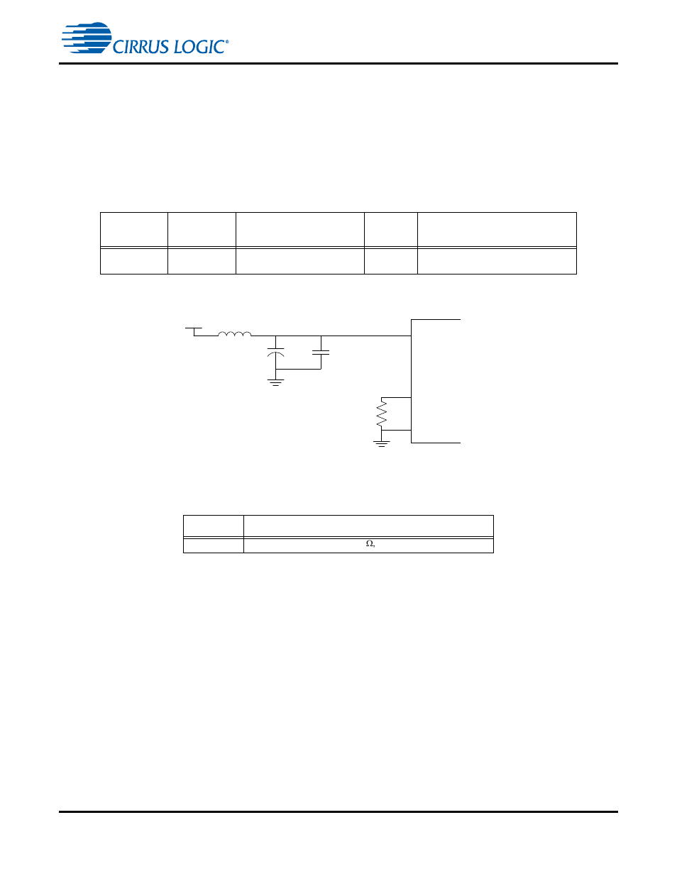 P.5.2.2 pll, P.5.3 clocking, Cs497xx | Cirrus Logic CS4970x4 User Manual | Page 20 / 162