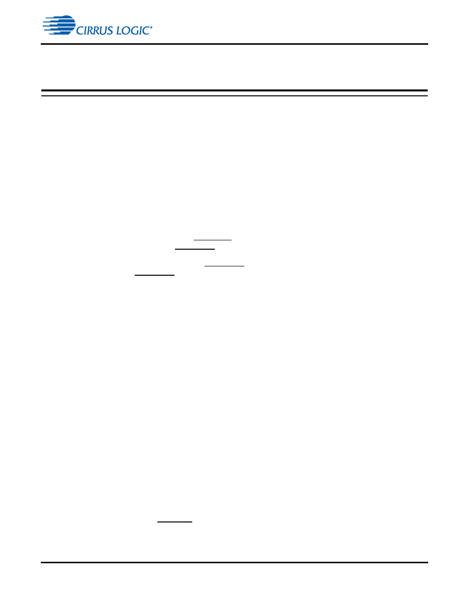 2 serial communication mode, 1 introduction, 2 communication using the serial control port | 3 serial control port configuration, 4 spi port, Chapter 2. serial communication mode -1, Chapter 2, "serial communication mode | Cirrus Logic CS4970x4 User Manual | Page 47 / 162