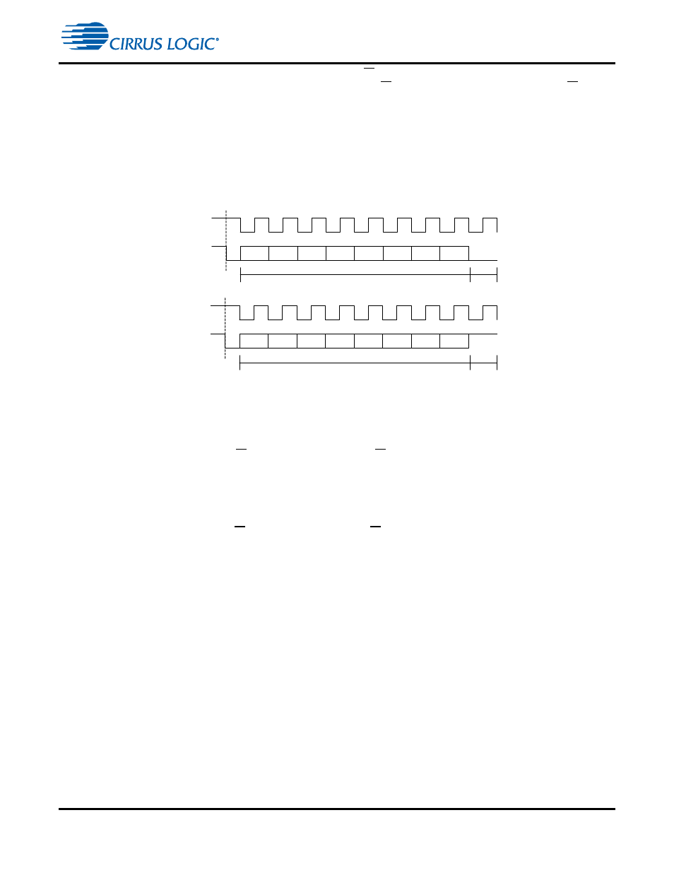 Figure 2-10. i2c address with ack and nack -12 | Cirrus Logic CS4970x4 User Manual | Page 58 / 162