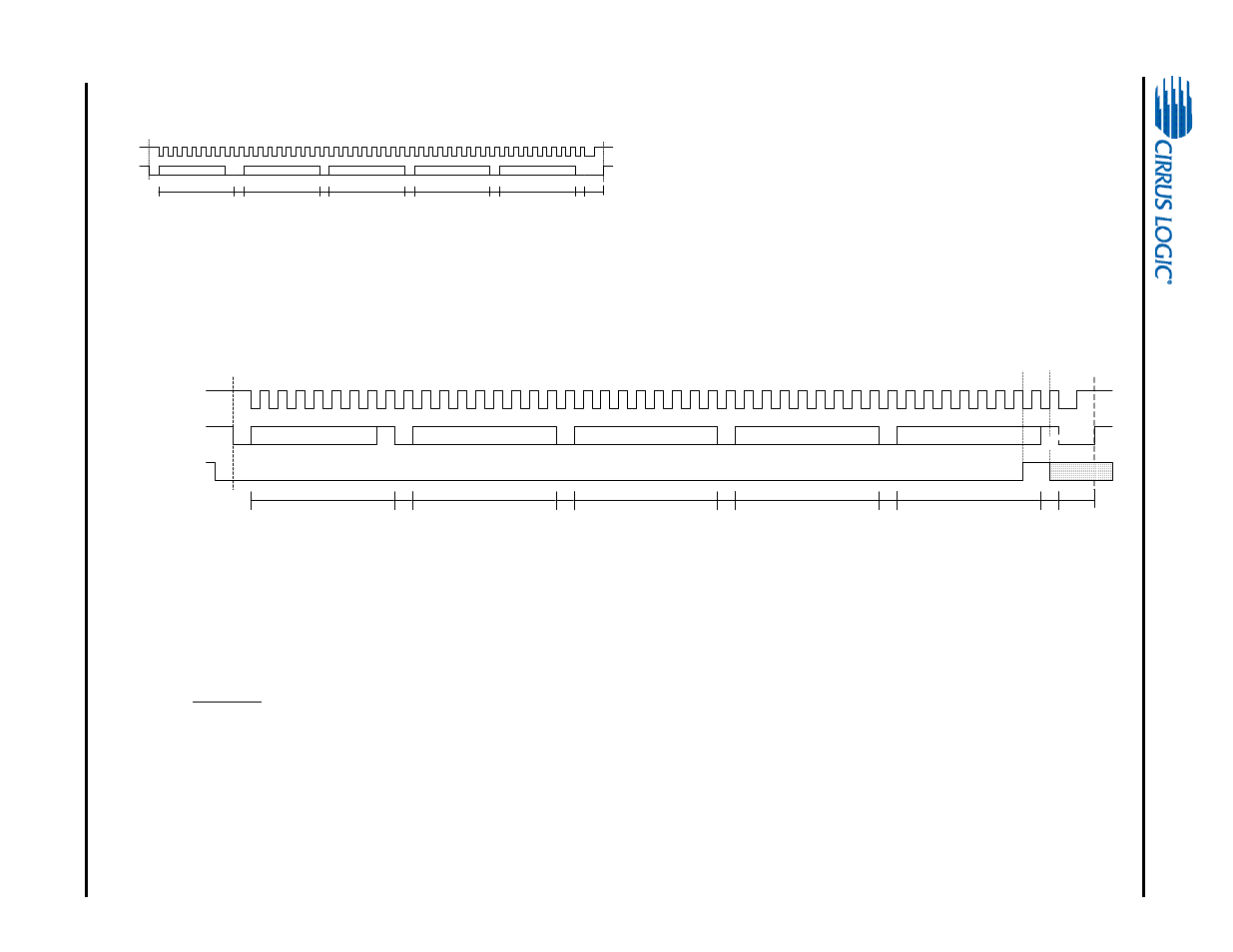 Cirrus Logic CS4970x4 User Manual | Page 65 / 162