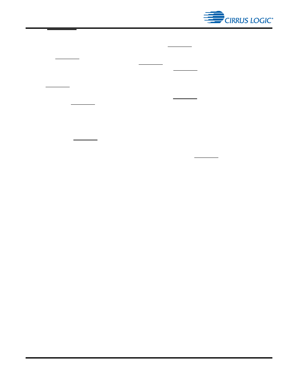 6 scp1_irq behavior, 6 scp1_irq behavior -20 | Cirrus Logic CS4970x4 User Manual | Page 66 / 162