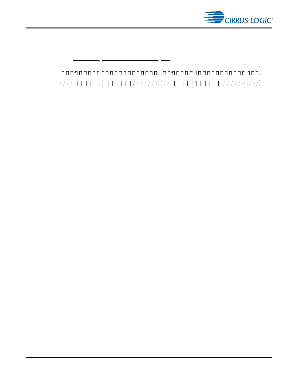 3 dai hardware configuration, 1 dai hardware naming convention, 3 dai hardware configuration -4 | 1 dai hardware naming convention -4 | Cirrus Logic CS4970x4 User Manual | Page 70 / 162