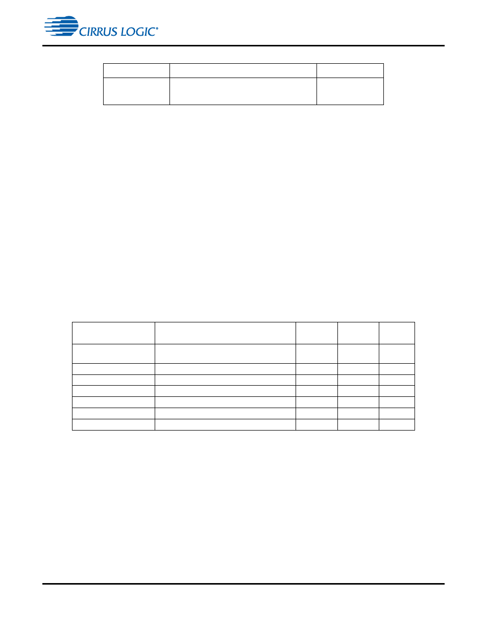 4 digital audio input port description, 1 dsd pin description, 2 supported dsd functional blocks | 4 digital audio input port description -7, Table 3-7. dsdl audio input port -7 | Cirrus Logic CS4970x4 User Manual | Page 73 / 162