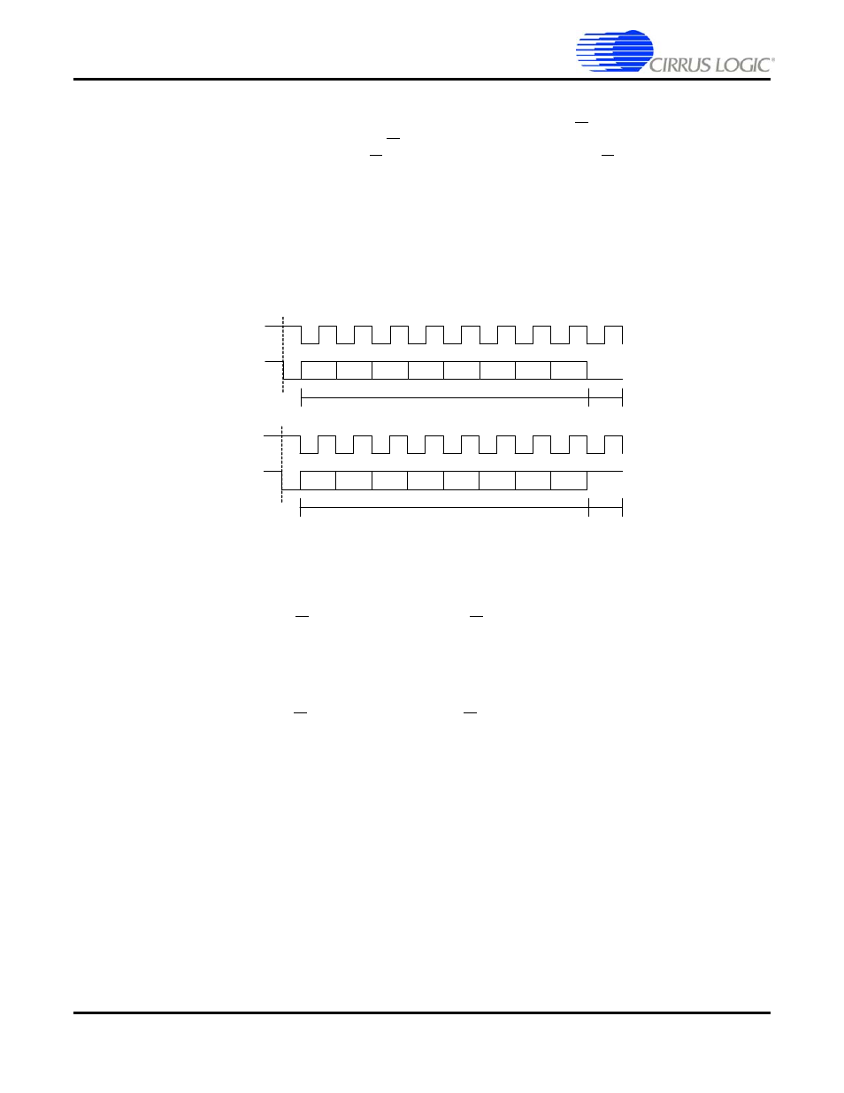 Figure 3-4. i | Cirrus Logic CS4953xx User Manual | Page 37 / 118