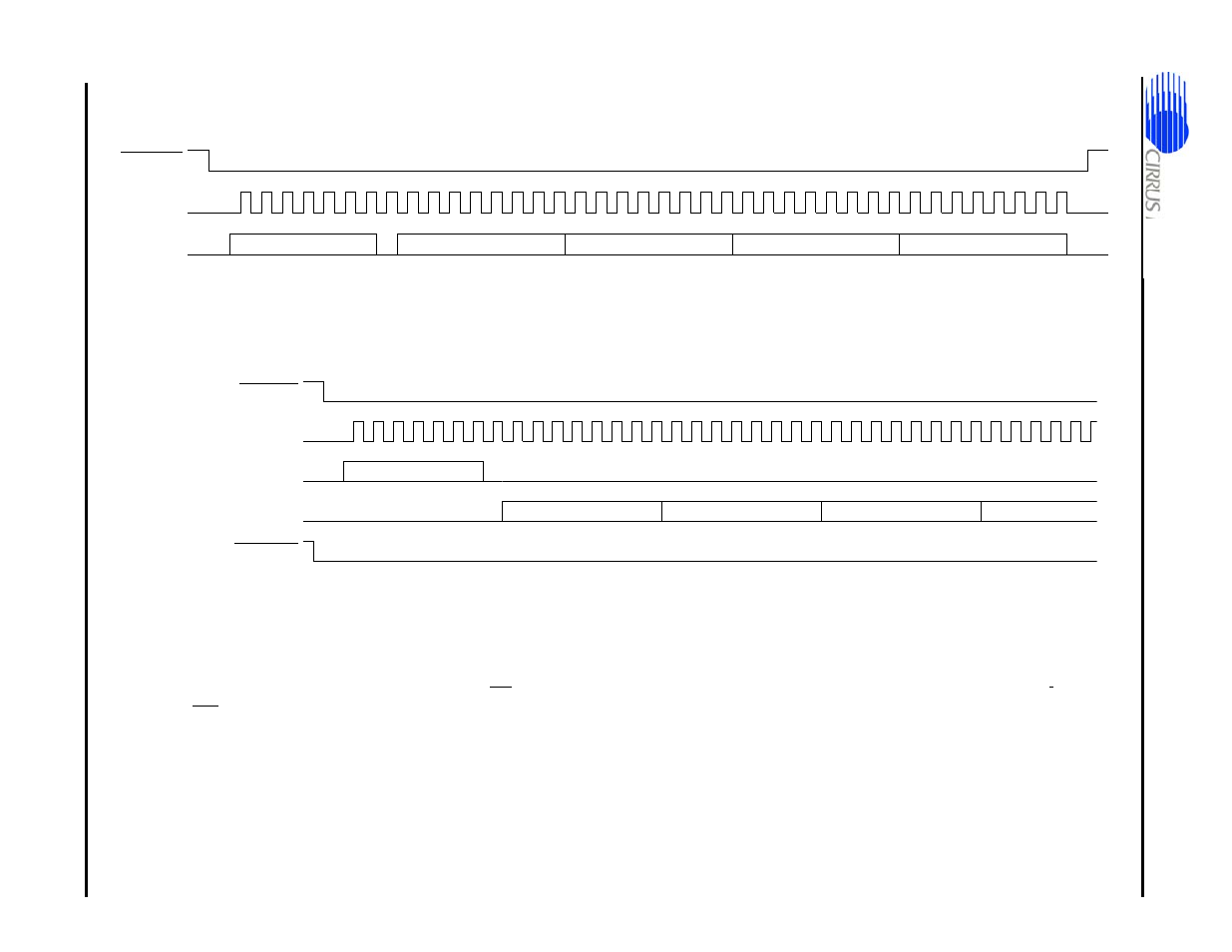 Cirrus Logic CS4953xx User Manual | Page 52 / 118