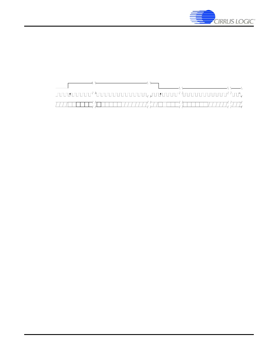 2 left-justified format, 2 dai hardware configuration, 1 dai hardware naming convention | 2 left-justified format -5, 2 dai hardware configuration -5, 1 dai hardware naming convention -5 | Cirrus Logic CS4953xx User Manual | Page 61 / 118