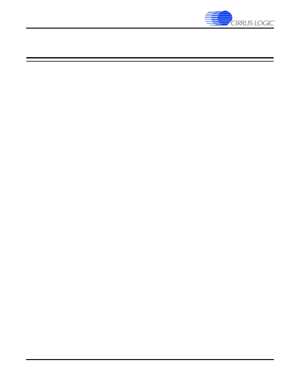 Chapter 1: introduction, 1 overview, 1 chip features | Chapter 1. introduction -1, 1 overview -1, 1 chip features -1, Chapter 1 introduction 1.1 overview | Cirrus Logic CS4953xx User Manual | Page 9 / 118