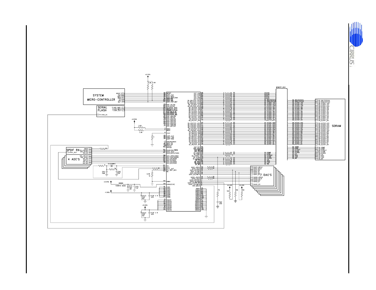 Figure 9-8 | Cirrus Logic CS4953xx User Manual | Page 97 / 118