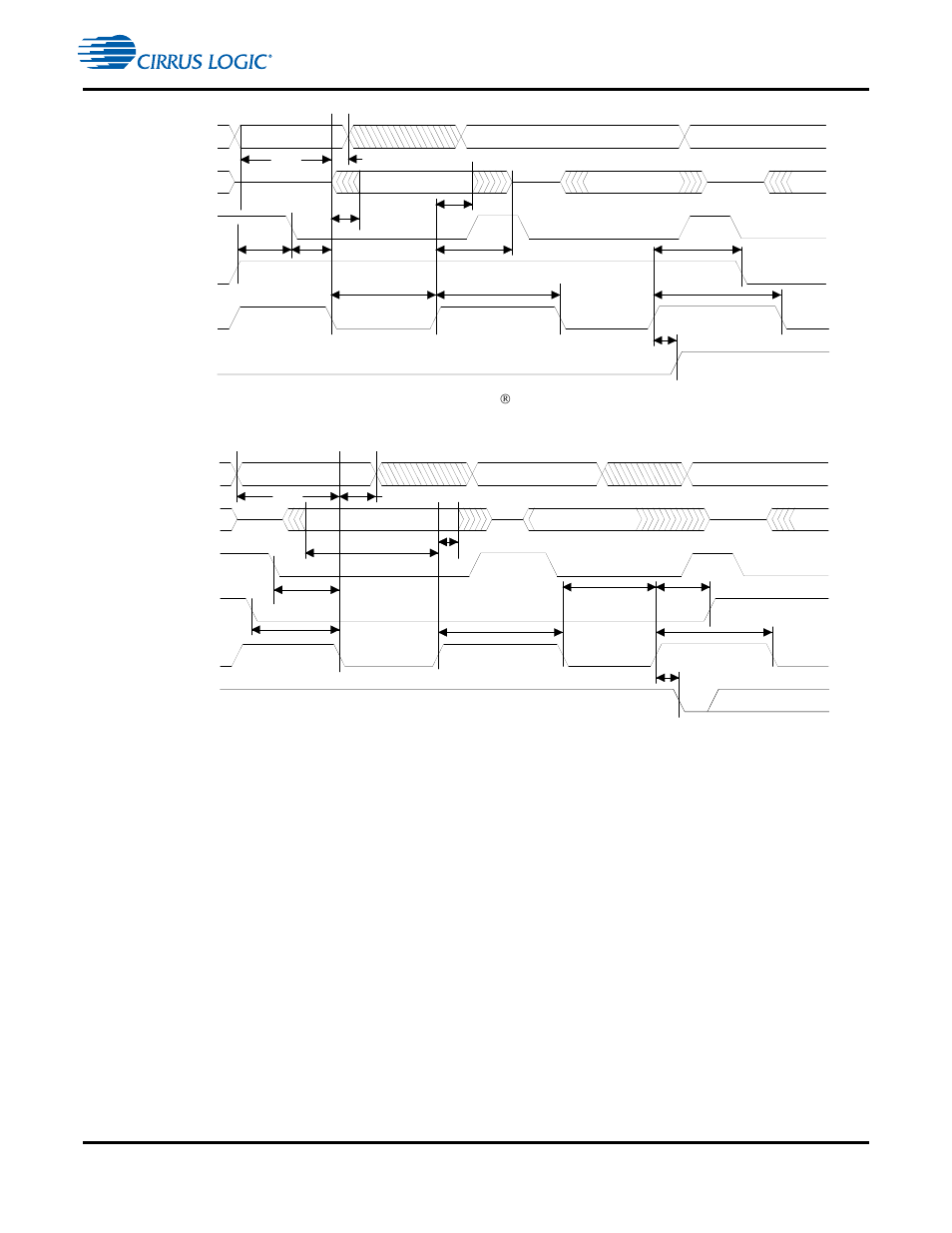 Cirrus Logic CS4970x4 User Manual | Page 20 / 31