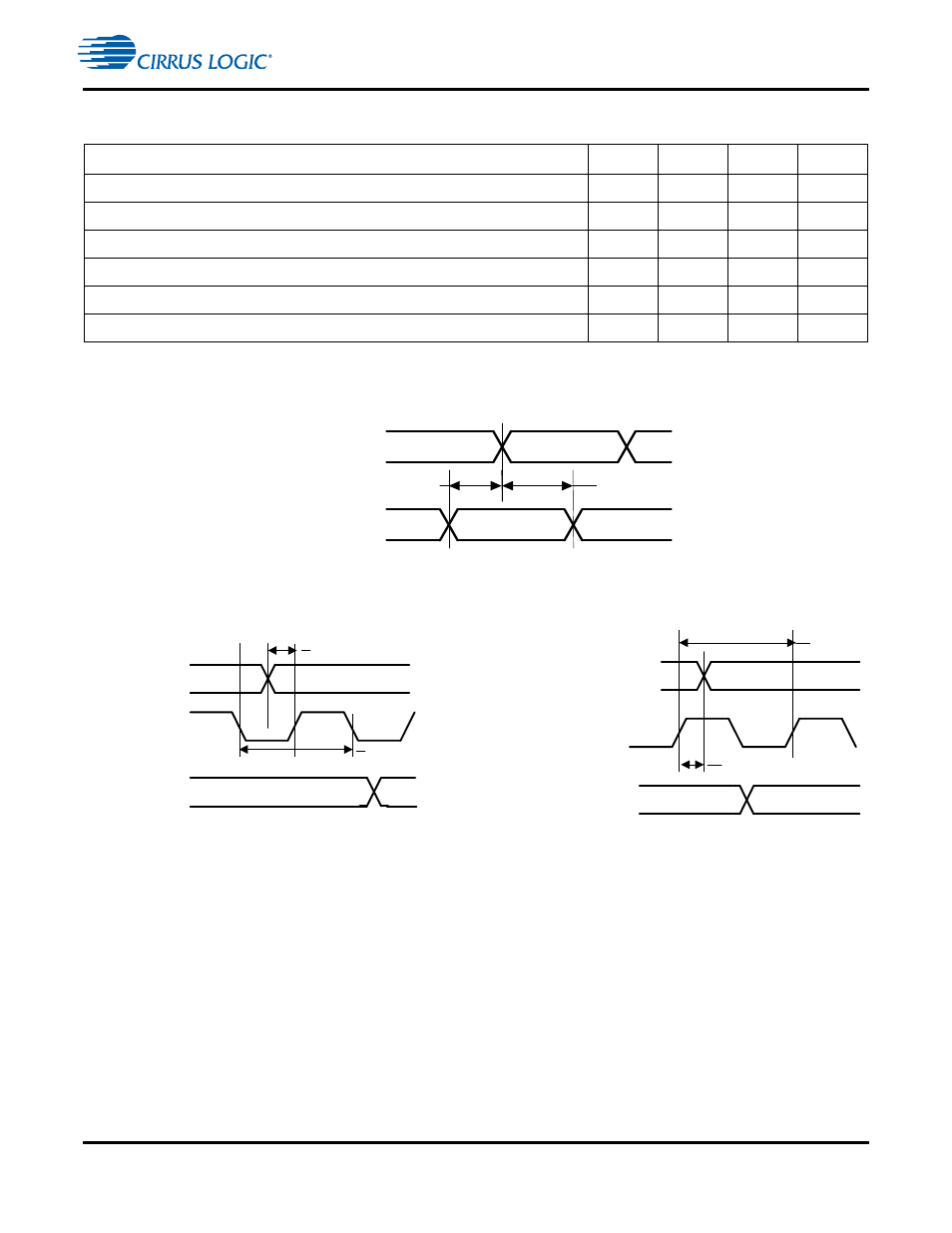 Cirrus Logic CS4970x4 User Manual | Page 21 / 31