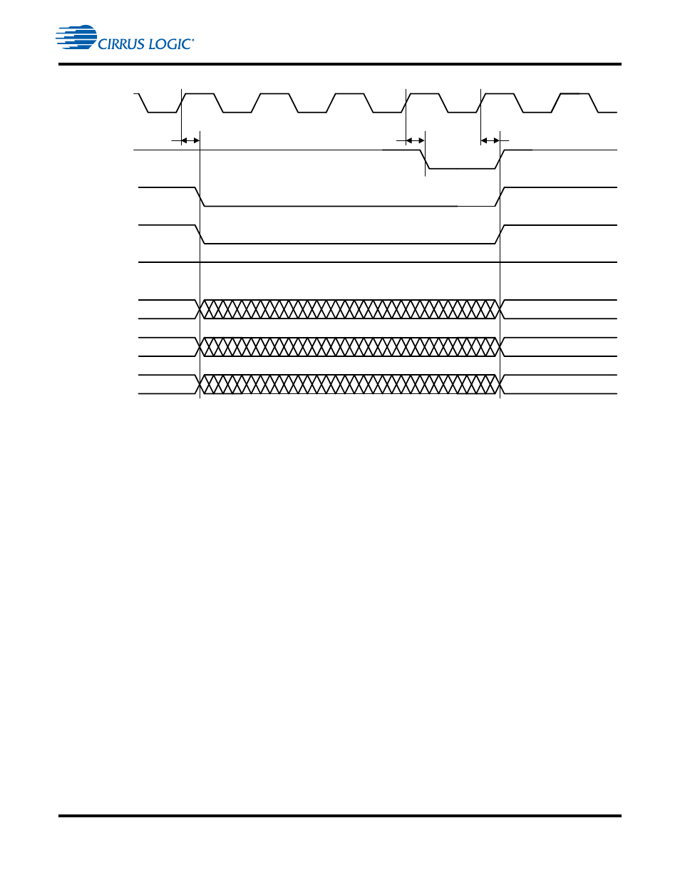 Cirrus Logic CS4970x4 User Manual | Page 25 / 31
