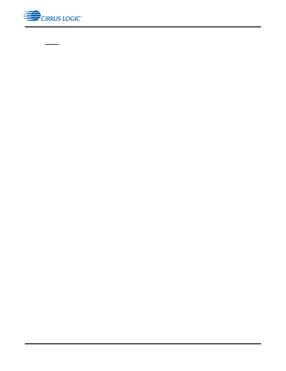 List of figures, List of tables | Cirrus Logic CS4970x4 User Manual | Page 3 / 31