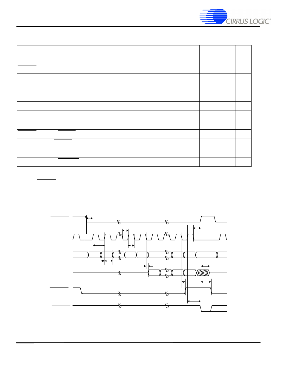 9 swi, Figure 3. ser | Cirrus Logic CS49DV8C User Manual | Page 14 / 30