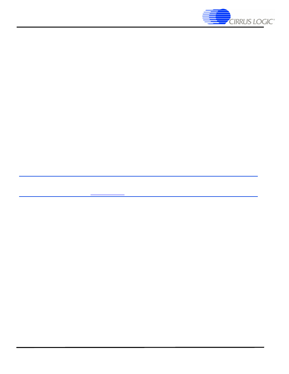 Contacting cirrus logic support | Cirrus Logic CS49DV8C User Manual | Page 2 / 30