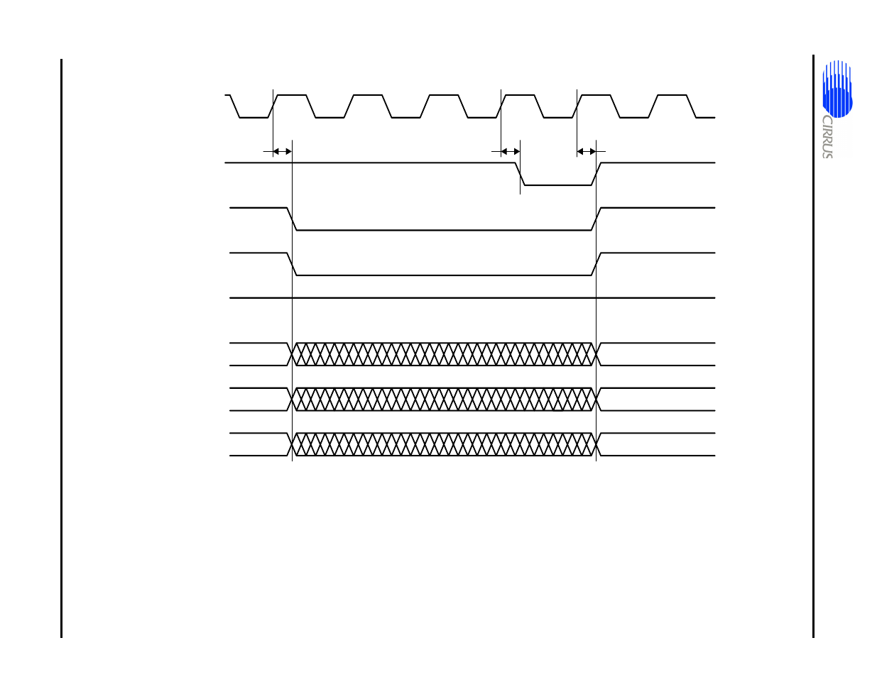 Cirrus Logic CS49DV8C User Manual | Page 25 / 30