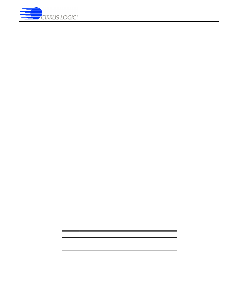 1 licensing, Firmware supported, Hardware functional description | 1 dsp core, 1 dsp memory, 2 dma controller, 1 li, 1 dsp memory 4.1.2 dma controller, Table 3. cs49dv8c dsp memory sizes, Section 3 | Cirrus Logic CS49DV8C User Manual | Page 7 / 30