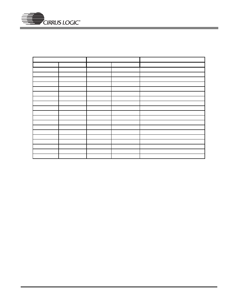 An249 | Cirrus Logic AN249 User Manual | Page 2 / 10