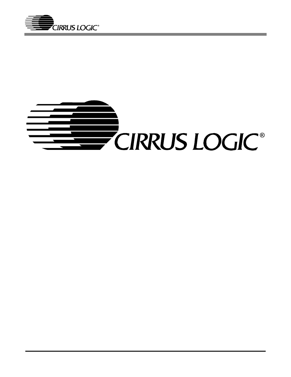 Cdb4398 | Cirrus Logic CDB5340 User Manual | Page 14 / 14