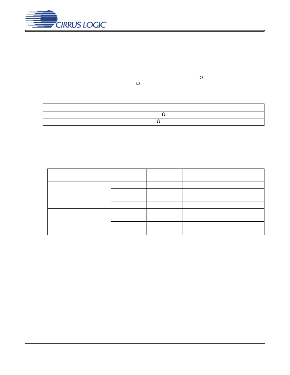 Applications, 1 operation as clock master or slave, 1 slave mode operation | Cirrus Logic CS5344 User Manual | Page 12 / 21