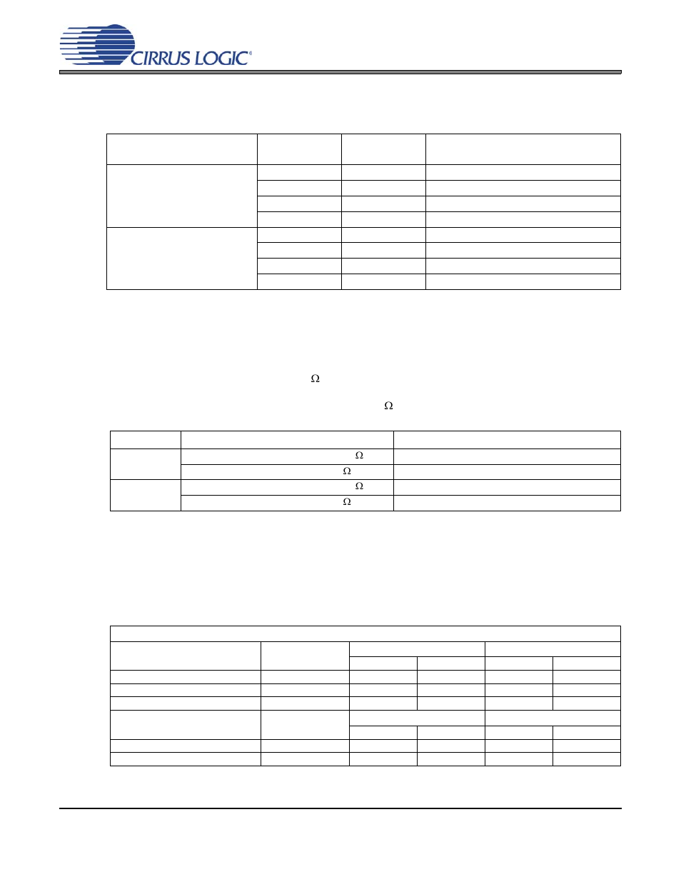 2 master mode operation, 3 master clock, 1 master mode speed selection | Master mode speed | Cirrus Logic CS5344 User Manual | Page 13 / 21
