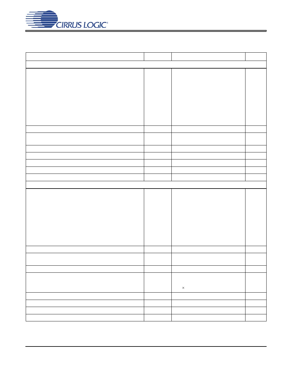 System clocking and serial audio interface | Cirrus Logic CS5344 User Manual | Page 9 / 21