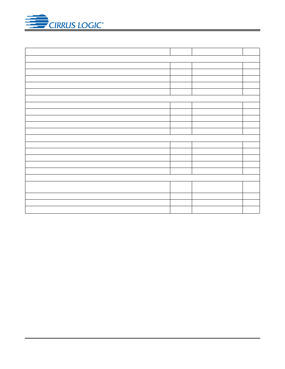 Adc digital filter characteristics, Cs5345 adc digital filter characteristics | Cirrus Logic CS5345 User Manual | Page 11 / 42