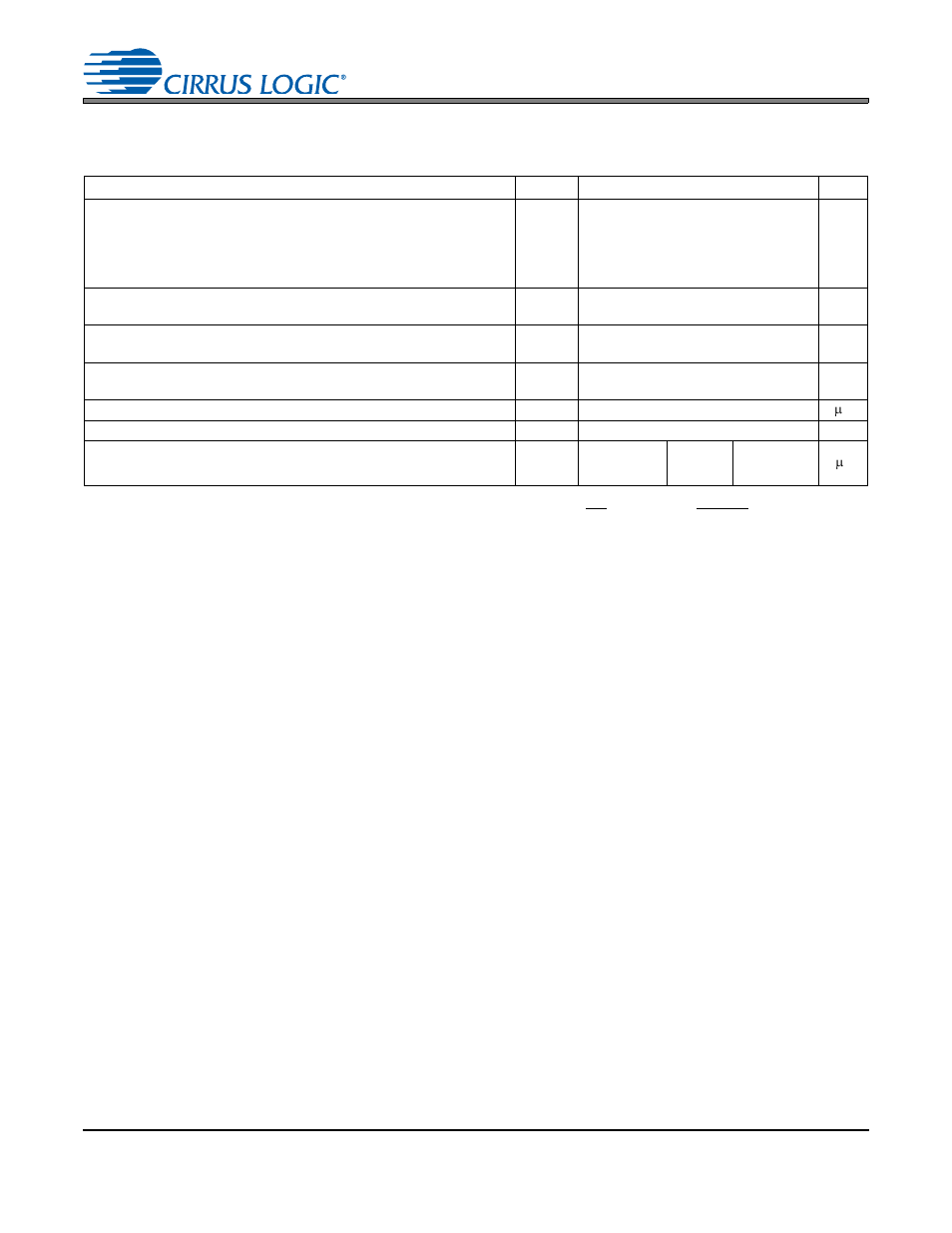 Digital interface characteristics, Cs5345 digital interface characteristics | Cirrus Logic CS5345 User Manual | Page 16 / 42