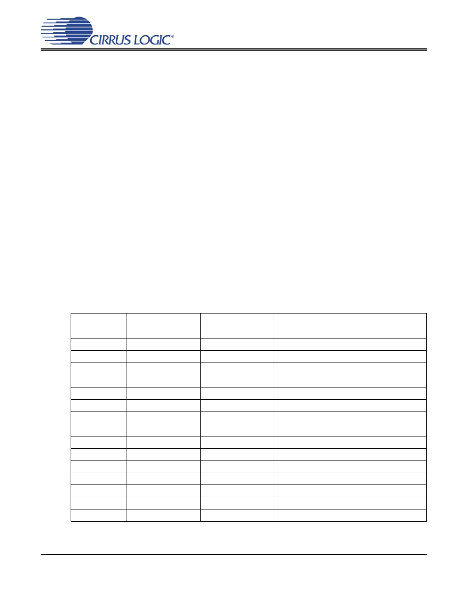 Cdb5368 hardware, 1 input and output connectors, Table 1. cdb5368 input and output connectors | Cirrus Logic CDB5368 User Manual | Page 9 / 24
