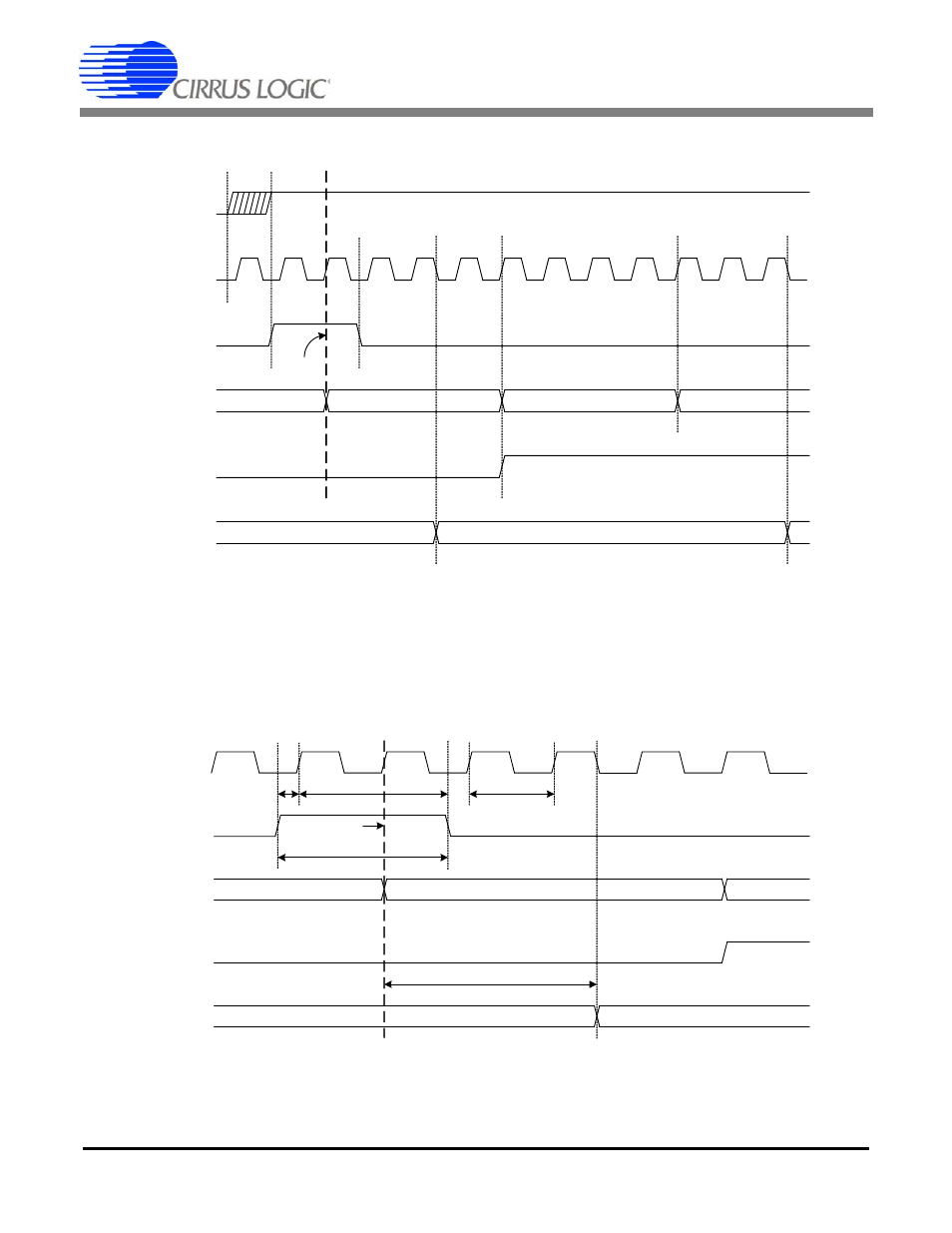 Digital characteristics (cont.), Cs5373a | Cirrus Logic CS5373A User Manual | Page 17 / 40